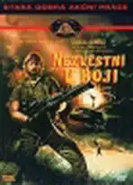 Nezvěstní v boji - DVD digipack