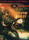 Nezvěstní v boji - DVD digipack