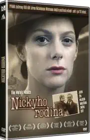 Nickyho rodina - DVD digipack /bazarové zboží/