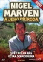 Nigel Marven a jeho příroda - DVD 1