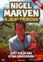 Nigel Marven a jeho příroda - DVD 2