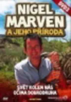 Nigel Marven a jeho příroda - DVD 3