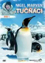 Nigel Marven a tučňáci - DVD 1