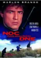 Noc následujícího dne - DVD plast