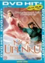 Noc úplňku - DVD
