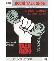 Noční talk show - DVD