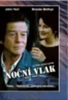 Noční vlak - DVD