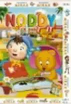 Noddy 5 - pošetka DVD
