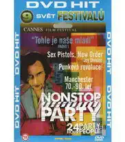 Nonstop party - DVD