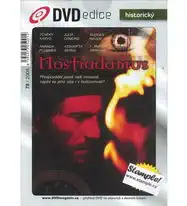 Nostradamus ( pošetka ) DVD