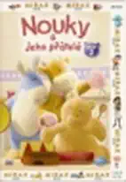 Nouky a jeho přátelé 2 - DVD