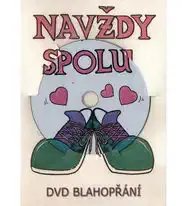 Nová Francie - DVD dárkové balení Navždy spolu