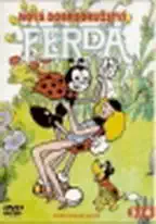 Nová dobrodružství Ferda 3/4 - DVD