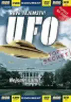 Nové tajemství UFO - DVD