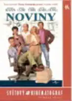Noviny - DVD