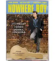 Nowhere boy - DVD