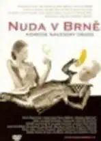 Nuda v Brně - DVD
