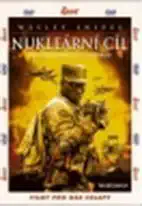 Nukleární cíl - DVD pošetka
