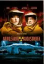 Nukleární katastrofa - DVD