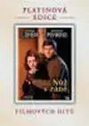 Nůž v ráně - DVD plast