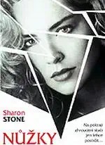 Nůžky - DVD pošetka