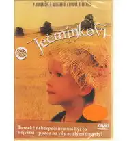 O Ječmínkovi - DVD