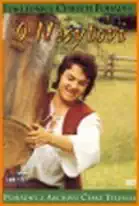 O Nesytovi - DVD pošetka /bazarové zboží/