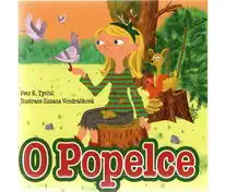 O Popelce - Petr. K. Tychtl