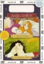 O Šípkové Růžence + Gulliverovy cesty - DVD