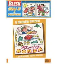 O hloupém Honzovi - DVD