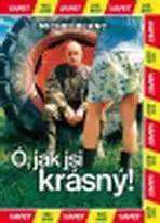 Ó, jak jsi krásný - DVD