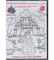 O krásce a Netvorovi ( plast ) CD