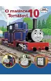 O mašince Tomášovi 10 - Wilbert Vere Awdry