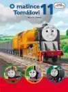 O mašince Tomášovi 11 - Wilbert Vere Awdry