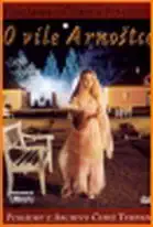 O víle Arnoštce - DVD