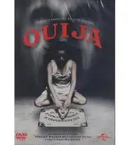 OUIJA - DVD plast