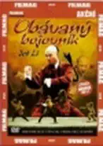 Obávaný bojovník - DVD