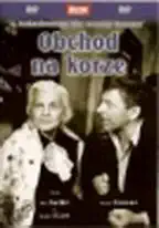 Obchod na korze - DVD