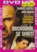 Obchodník se smrtí - Harvey Keitel - DVD