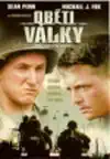 Oběti války - DVD