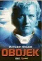 Obojek - DVD pošetka