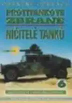 Obrněné operace 6 - Protitankové zbraně (Ničitelé tanků) - DVD