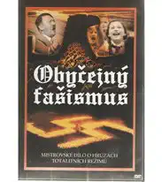Obyčejný fašismus - DVD