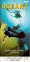 Oceány 1 - Objevte tajemství světů pod vodou - DVD