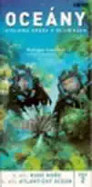 Oceány 2 - Utajená krása v hlubinách - DVD