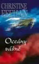 Oceány vášně - Christine Feehan