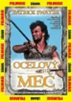 Ocelový meč - DVD