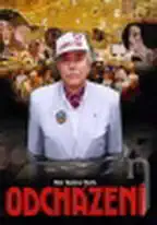 Odcházení /plast/- DVD