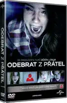 Odebrat z přátel ( originální znění, titulky CZ ) plast DVD