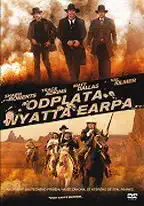 Odplata Wyatta Earpa - DVD
